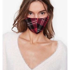 Victoria’s Secret Face Mask
